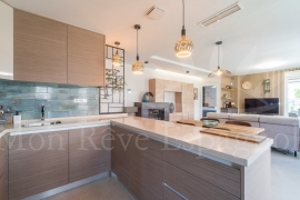 Sale - Semi-detached Villa - Orihuela - Vistabella Golf