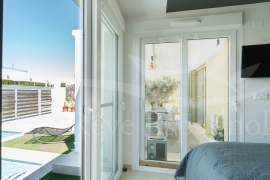 Sale - Semi-detached Villa - Orihuela - Vistabella Golf