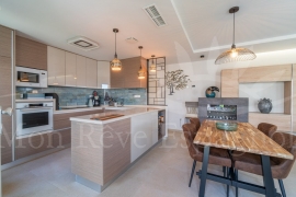 Sale - Semi-detached Villa - Orihuela - Vistabella Golf