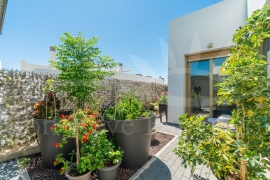 Sale - Semi-detached Villa - Orihuela - Vistabella Golf