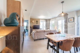 Sale - Semi-detached Villa - Orihuela - Vistabella Golf