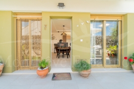 Sale - Semi-detached Villa - Orihuela - Vistabella Golf