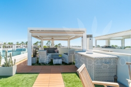 Sale - Semi-detached Villa - Orihuela - Vistabella Golf