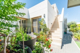 Sale - Semi-detached Villa - Orihuela - Vistabella Golf