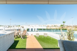 Sale - Semi-detached Villa - Orihuela - Vistabella Golf