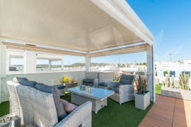 Sale - Semi-detached Villa - Orihuela - Vistabella Golf