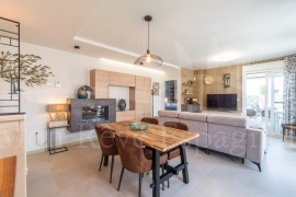 Sale - Semi-detached Villa - Orihuela - Vistabella Golf