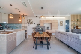 Sale - Semi-detached Villa - Orihuela - Vistabella Golf
