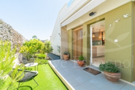 Sale - Semi-detached Villa - Orihuela - Vistabella Golf