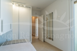Sale - Semi-detached Villa - Orihuela - Vistabella Golf