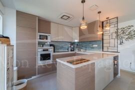 Sale - Semi-detached Villa - Orihuela - Vistabella Golf