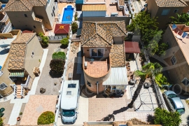 Sale - Villa - Pinar de Campoverde