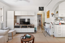 Sale - Villa - Pinar de Campoverde