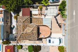 Sale - Villa - Pinar de Campoverde