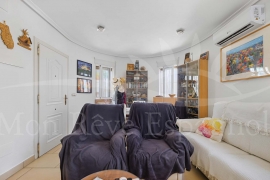 Sale - Villa - Pinar de Campoverde