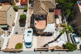 Sale - Villa - Pinar de Campoverde