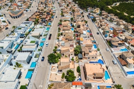 Sale - Villa - Pinar de Campoverde