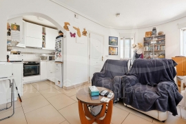 Sale - Villa - Pinar de Campoverde