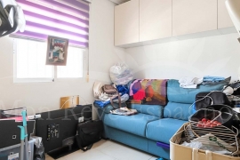 Sale - Villa - Pinar de Campoverde