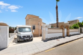 Sale - Villa - Pinar de Campoverde