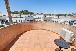 Sale - Villa - Pinar de Campoverde