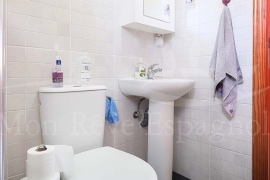Sale - Villa - Pinar de Campoverde
