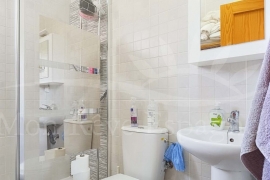 Sale - Villa - Pinar de Campoverde