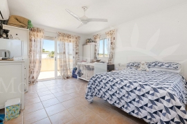 Sale - Villa - Pinar de Campoverde