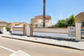 Sale - Villa - Pinar de Campoverde