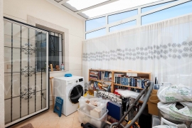 Sale - Villa - Pinar de Campoverde