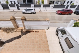 Sale - Villa - Pinar de Campoverde