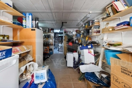 Sale - Villa - Pinar de Campoverde