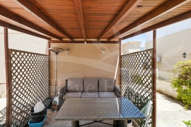 Sale - Villa - Pinar de Campoverde