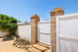 Sale - Villa - Pinar de Campoverde