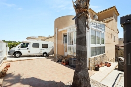 Sale - Villa - Pinar de Campoverde