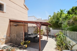Sale - Villa - Pinar de Campoverde
