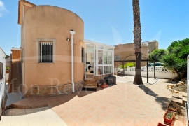 Sale - Villa - Pinar de Campoverde