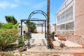 Sale - Villa - Pinar de Campoverde