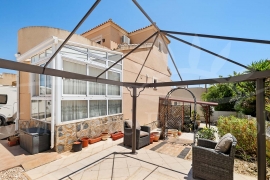 Sale - Villa - Pinar de Campoverde