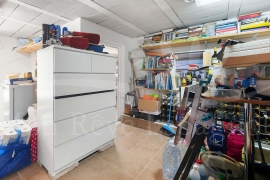 Sale - Villa - Pinar de Campoverde