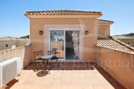 Sale - Villa - Pinar de Campoverde