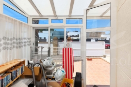 Sale - Villa - Pinar de Campoverde
