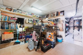 Sale - Villa - Pinar de Campoverde