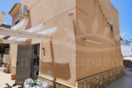 Sale - Villa - Pinar de Campoverde
