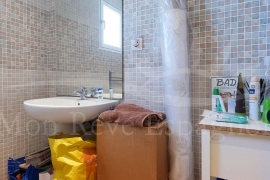 Sale - Villa - Pinar de Campoverde