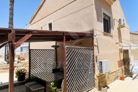 Sale - Villa - Pinar de Campoverde