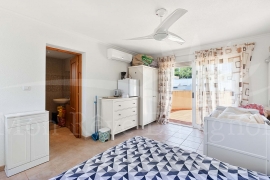 Sale - Villa - Pinar de Campoverde