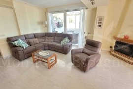 Sale - Villa - Pinar de Campoverde