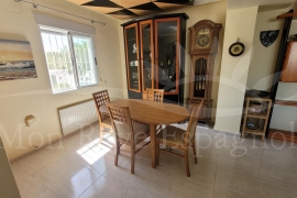 Sale - Villa - Pinar de Campoverde