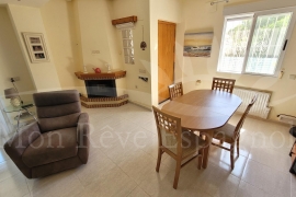 Sale - Villa - Pinar de Campoverde